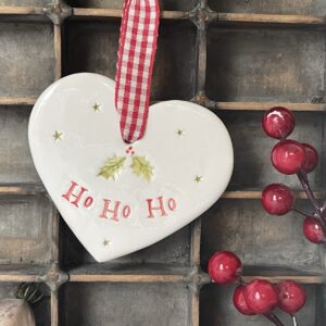 Ho Ho Ho