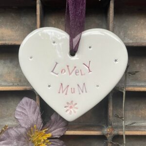 LOVELY MUM