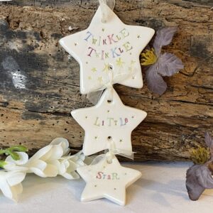 TWINKLE TWINKLE STAR MOBILE