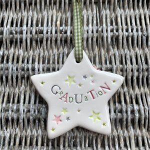 Graduation Star