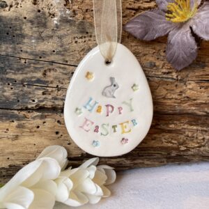 HAPPY EASTER EGG