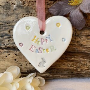 HAPPY EASTER