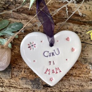 CARU TI MAM (LOVE YOU MUM)