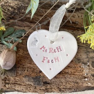MERCH FACH (BABY GIRL)