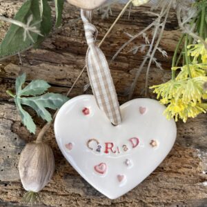 CARIAD (LOVE)
