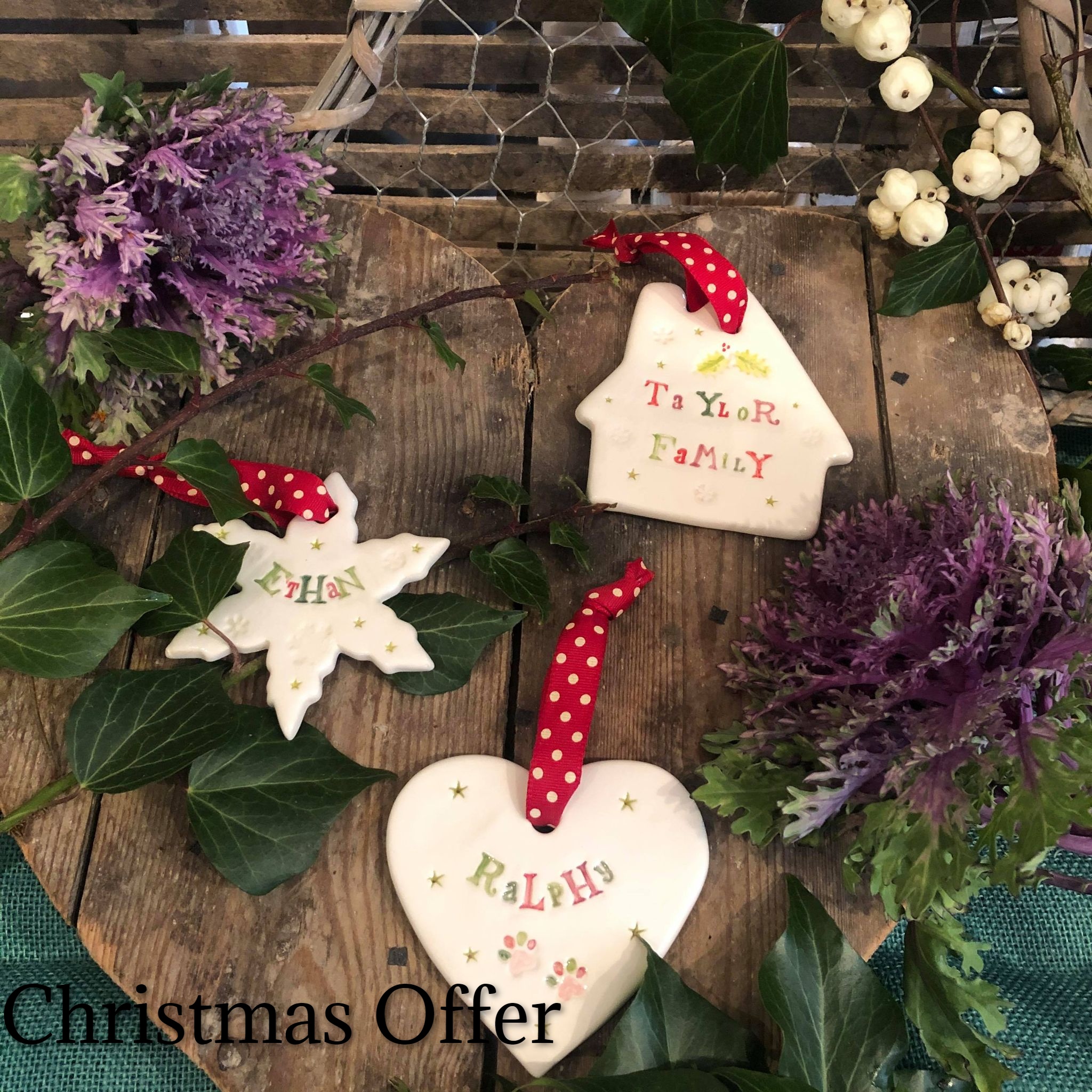 xmas offer