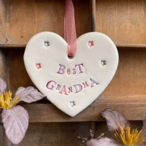 BEST GRANDMA