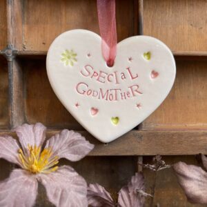 SPECIAL GODMOTHER