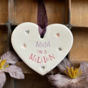 MUM IN A MILLION