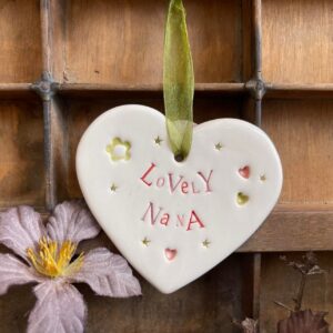LOVELY NANA