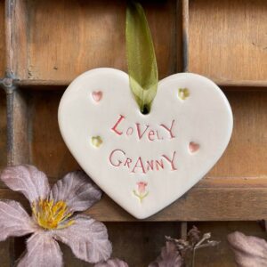 LOVELY GRANNY