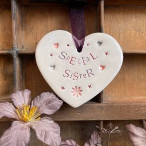 SPECIAL SISTER