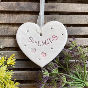 SOULMATES