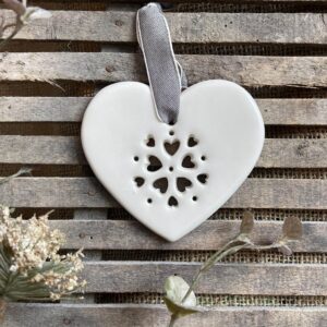 STANDARD CUT OUT HEART