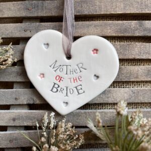 MOTHER OF THE BRIDE