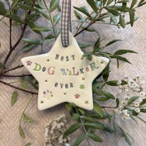 Best Dog Walker Ever