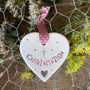 CONFIRMATION