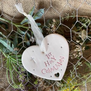 1st HOLY COMMUNION