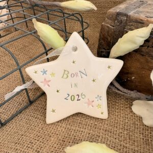 Born in 2026 Star Tutti Frutti